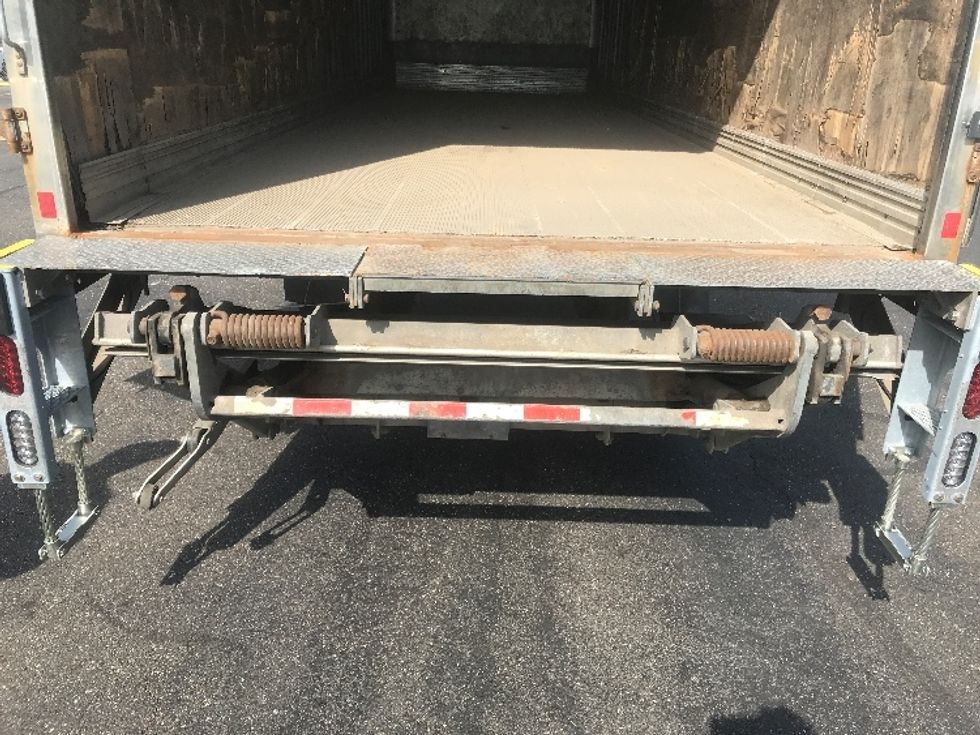 Medium Duty Box Truck-Light and Medium Duty Trucks-Freightliner-2020-M2-Akron-OH-271,771\n\t\tmiles-$ 40,250 - Image 10