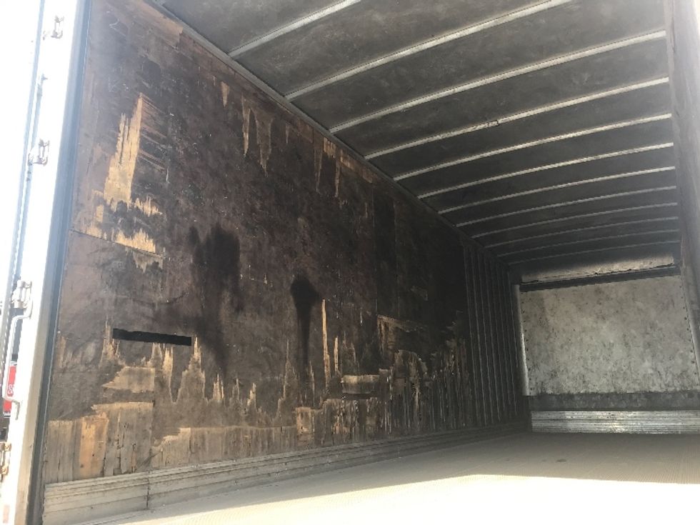 Medium Duty Box Truck-Light and Medium Duty Trucks-Freightliner-2020-M2-Akron-OH-271,771\n\t\tmiles-$ 40,250 - Image 11