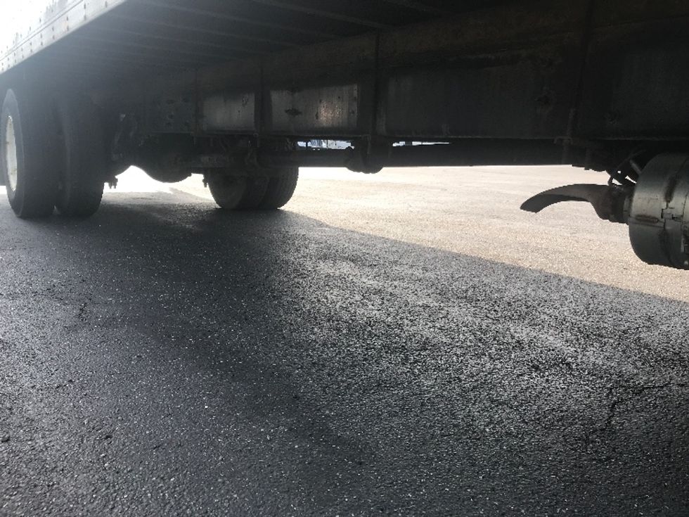 Medium Duty Box Truck-Light and Medium Duty Trucks-Freightliner-2020-M2-Akron-OH-271,771\n\t\tmiles-$ 40,250 - Image 14