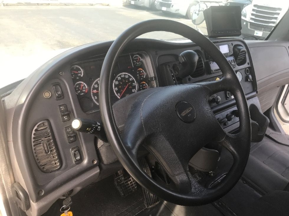 Medium Duty Box Truck-Light and Medium Duty Trucks-Freightliner-2020-M2-Akron-OH-271,771\n\t\tmiles-$ 40,250 - Image 17