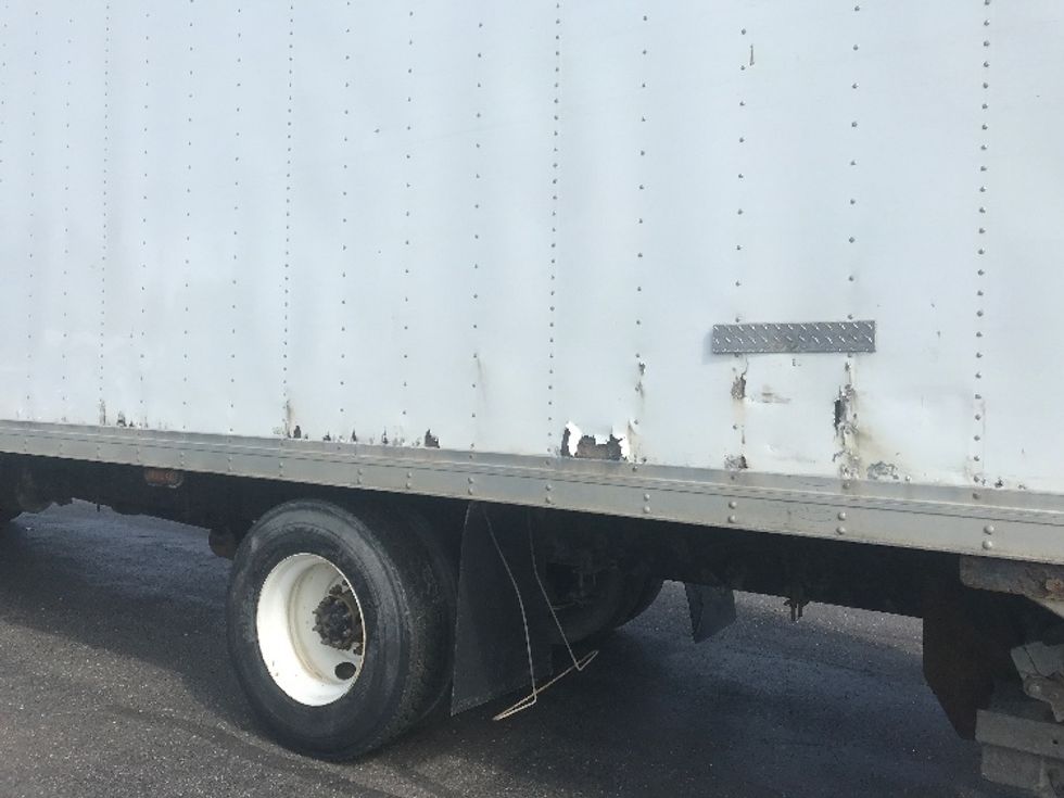 Medium Duty Box Truck-Light and Medium Duty Trucks-Freightliner-2020-M2-Akron-OH-271,771\n\t\tmiles-$ 40,250 - Image 24
