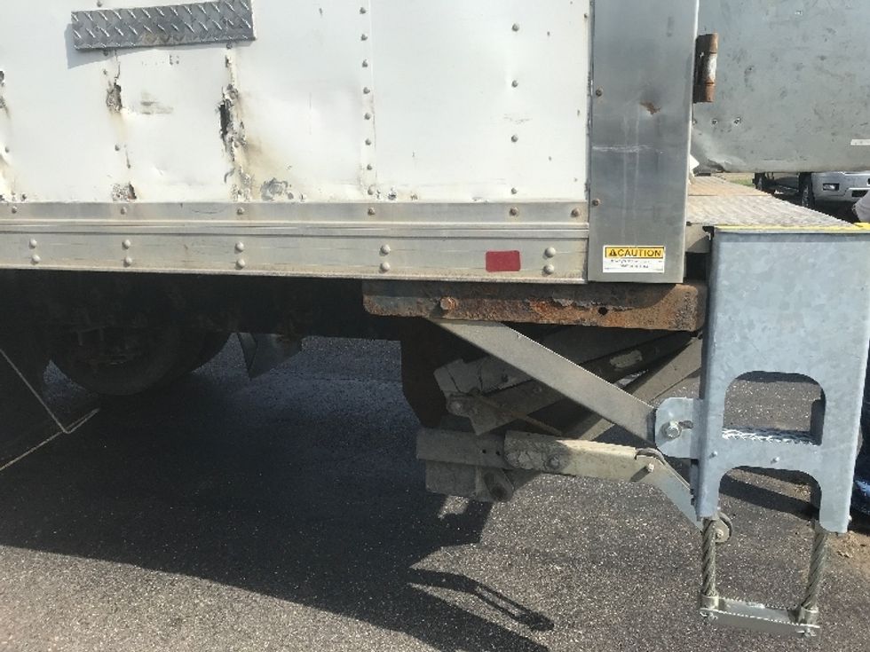 Medium Duty Box Truck-Light and Medium Duty Trucks-Freightliner-2020-M2-Akron-OH-271,771\n\t\tmiles-$ 40,250 - Image 25