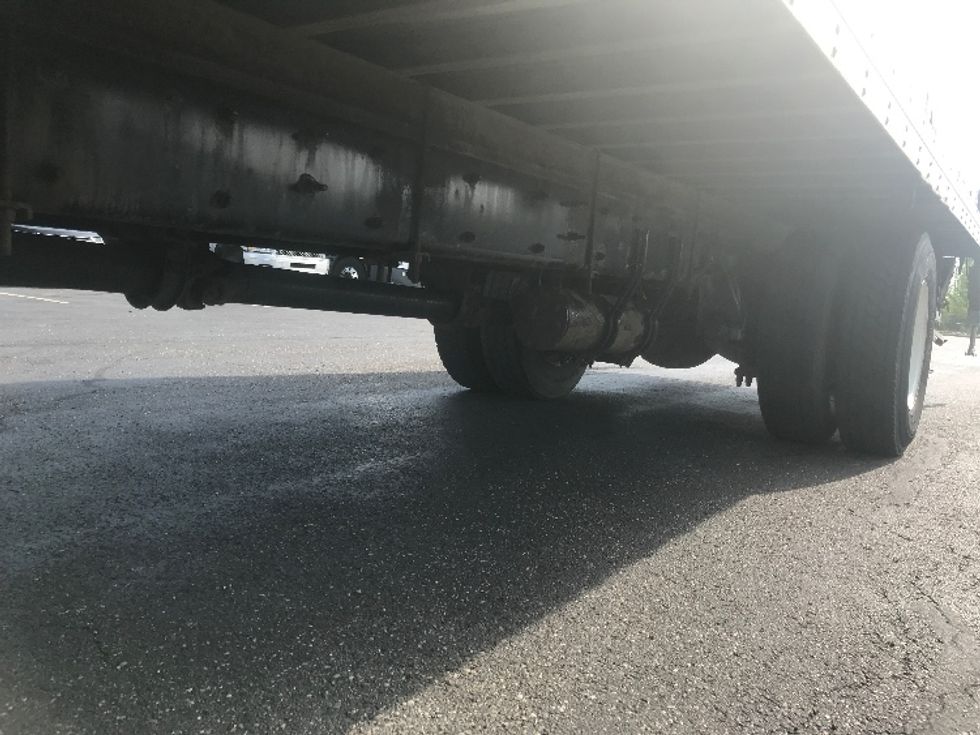 Medium Duty Box Truck-Light and Medium Duty Trucks-Freightliner-2020-M2-Akron-OH-271,771\n\t\tmiles-$ 40,250 - Image 5