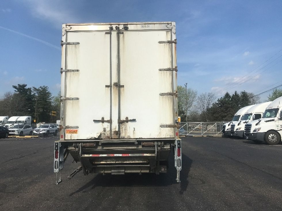 Medium Duty Box Truck-Light and Medium Duty Trucks-Freightliner-2020-M2-Akron-OH-271,771\n\t\tmiles-$ 40,250 - Image 7