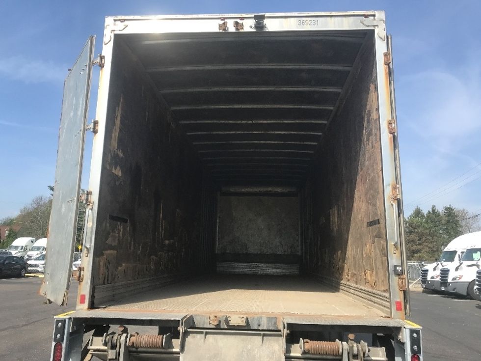Medium Duty Box Truck-Light and Medium Duty Trucks-Freightliner-2020-M2-Akron-OH-271,771\n\t\tmiles-$ 40,250 - Image 8