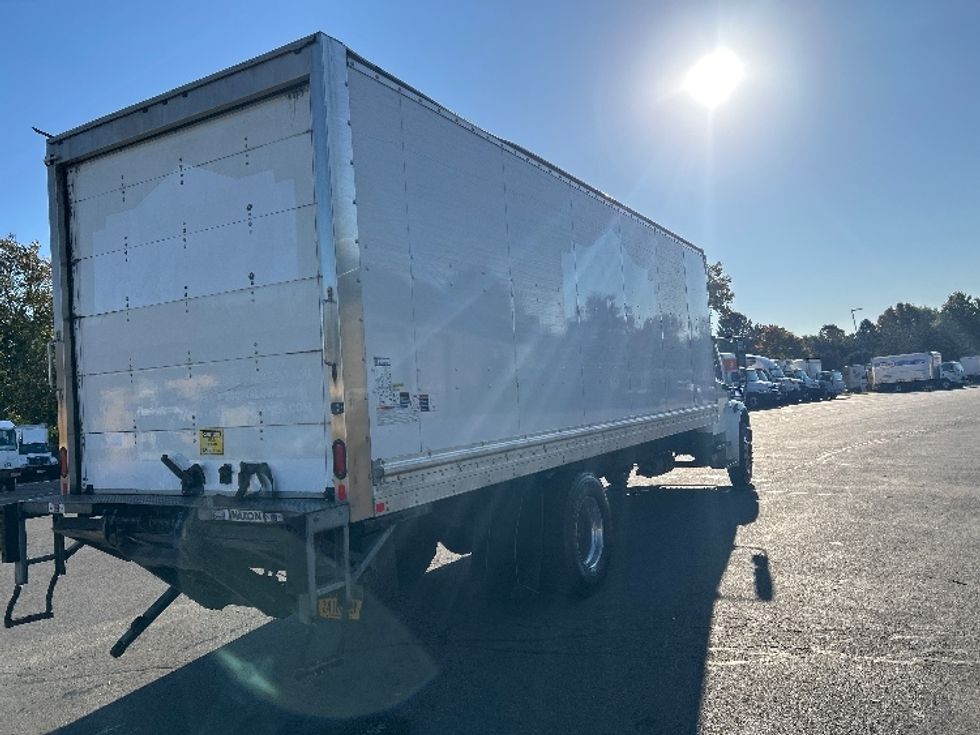 Medium Duty Box Truck-Light and Medium Duty Trucks-Freightliner-2020-M2-Albany-NY-191,798\n\t\tmiles-$ 48,750 - Image 13