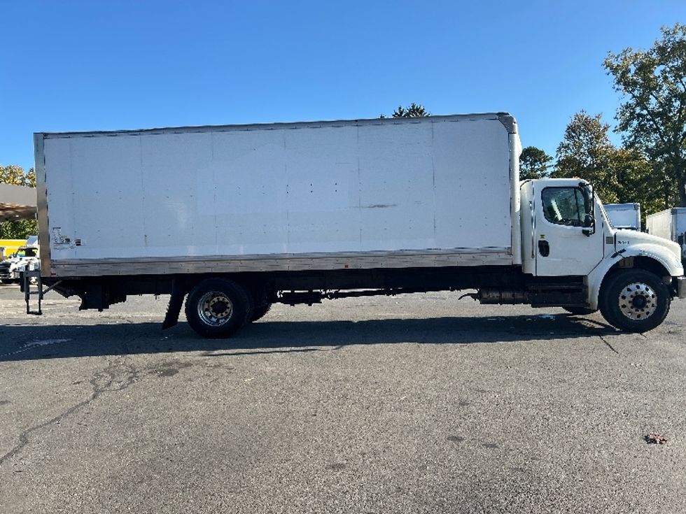 Medium Duty Box Truck-Light and Medium Duty Trucks-Freightliner-2020-M2-Albany-NY-191,798\n\t\tmiles-$ 48,750 - Image 15