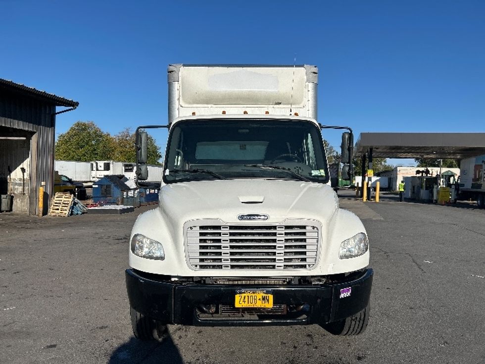 Medium Duty Box Truck-Light and Medium Duty Trucks-Freightliner-2020-M2-Albany-NY-191,798\n\t\tmiles-$ 48,750 - Image 2