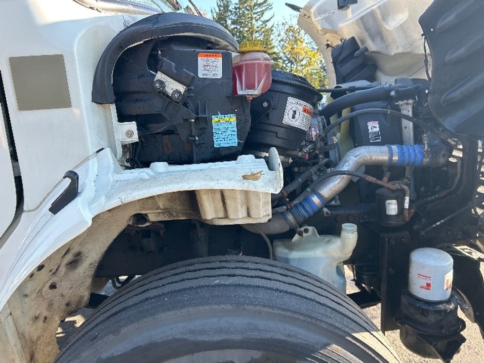 Medium Duty Box Truck-Light and Medium Duty Trucks-Freightliner-2020-M2-Albany-NY-191,798\n\t\tmiles-$ 48,750 - Image 23
