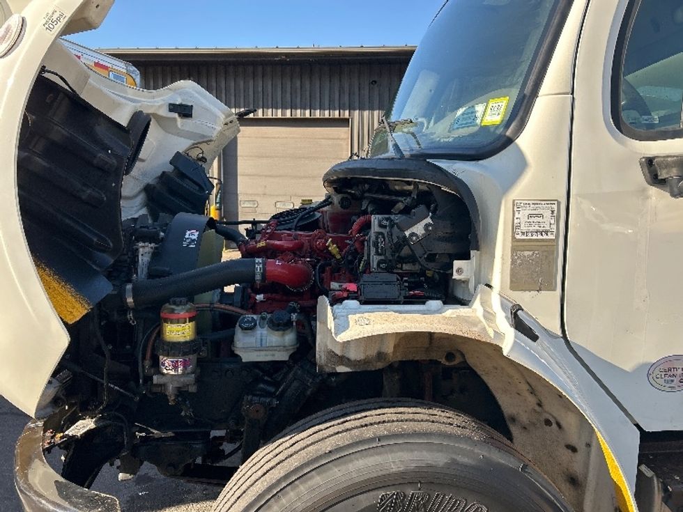 Medium Duty Box Truck-Light and Medium Duty Trucks-Freightliner-2020-M2-Albany-NY-191,798\n\t\tmiles-$ 48,750 - Image 24
