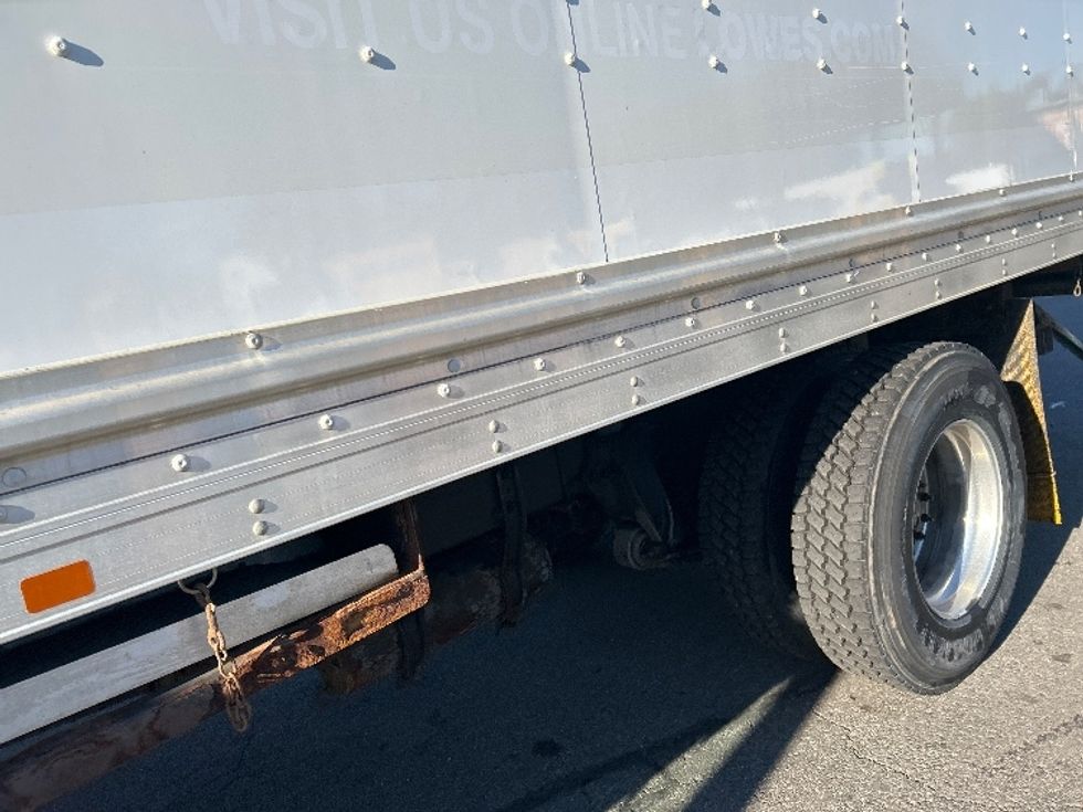 Medium Duty Box Truck-Light and Medium Duty Trucks-Freightliner-2020-M2-Albany-NY-191,798\n\t\tmiles-$ 48,750 - Image 26