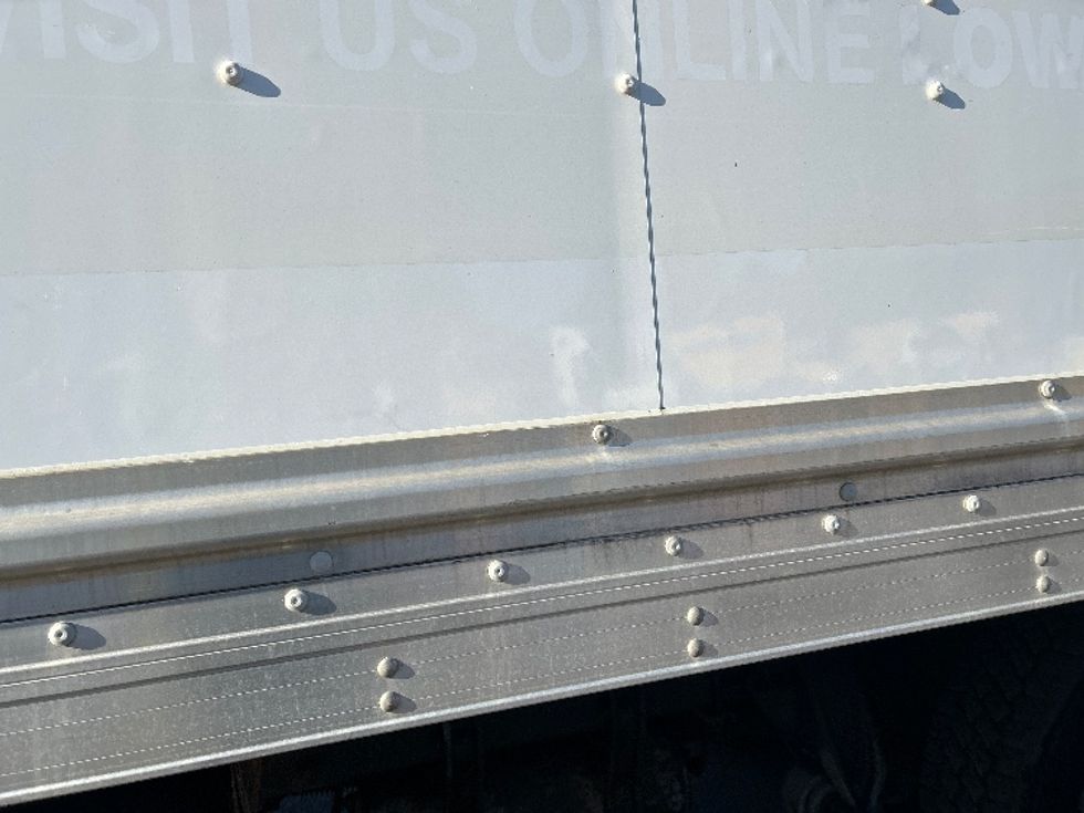 Medium Duty Box Truck-Light and Medium Duty Trucks-Freightliner-2020-M2-Albany-NY-191,798\n\t\tmiles-$ 48,750 - Image 27
