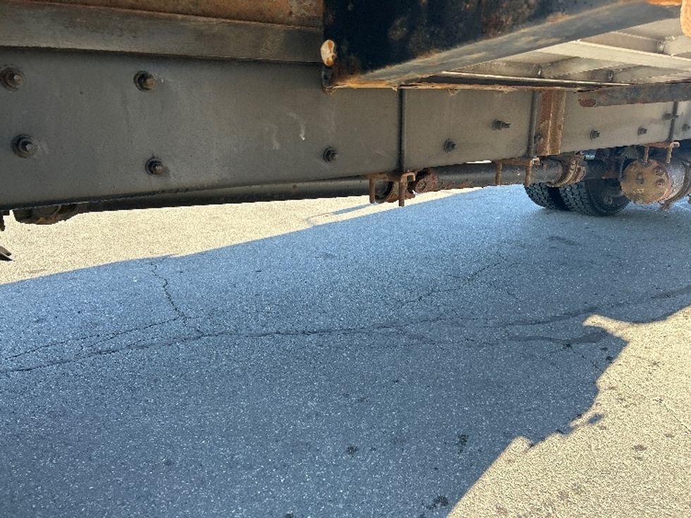 Medium Duty Box Truck-Light and Medium Duty Trucks-Freightliner-2020-M2-Albany-NY-191,798\n\t\tmiles-$ 48,750 - Image 5