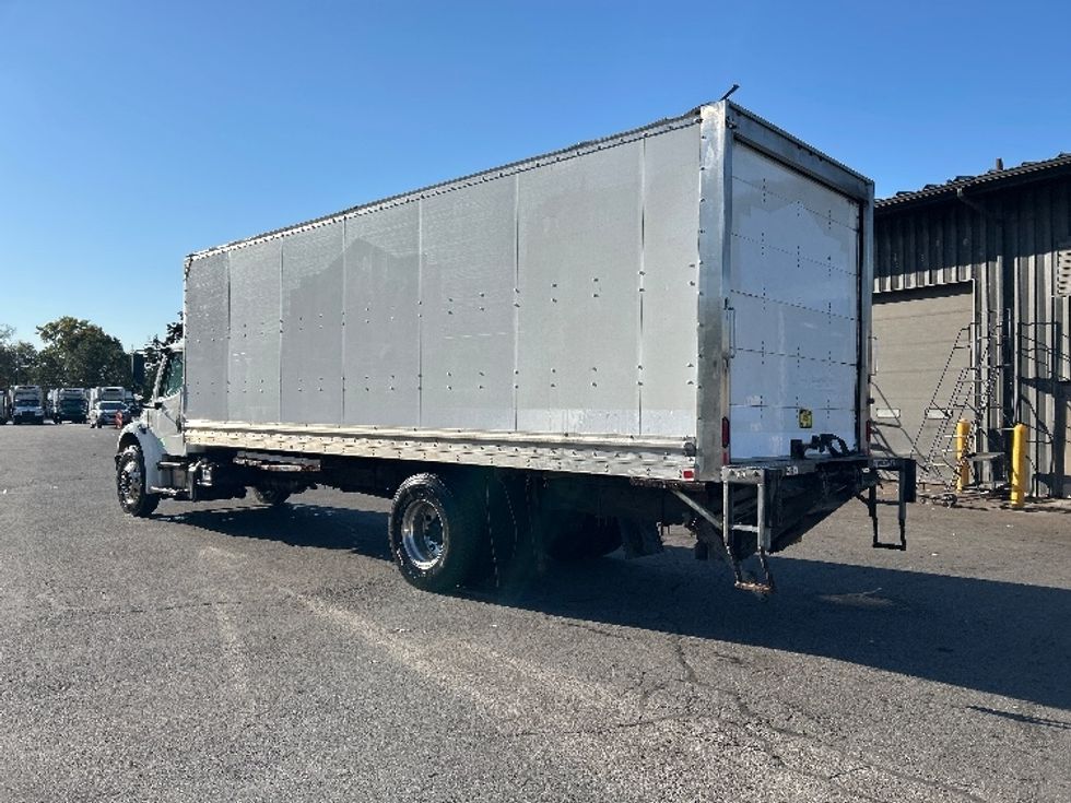 Medium Duty Box Truck-Light and Medium Duty Trucks-Freightliner-2020-M2-Albany-NY-191,798\n\t\tmiles-$ 48,750 - Image 6