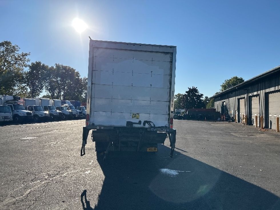 Medium Duty Box Truck-Light and Medium Duty Trucks-Freightliner-2020-M2-Albany-NY-191,798\n\t\tmiles-$ 48,750 - Image 7