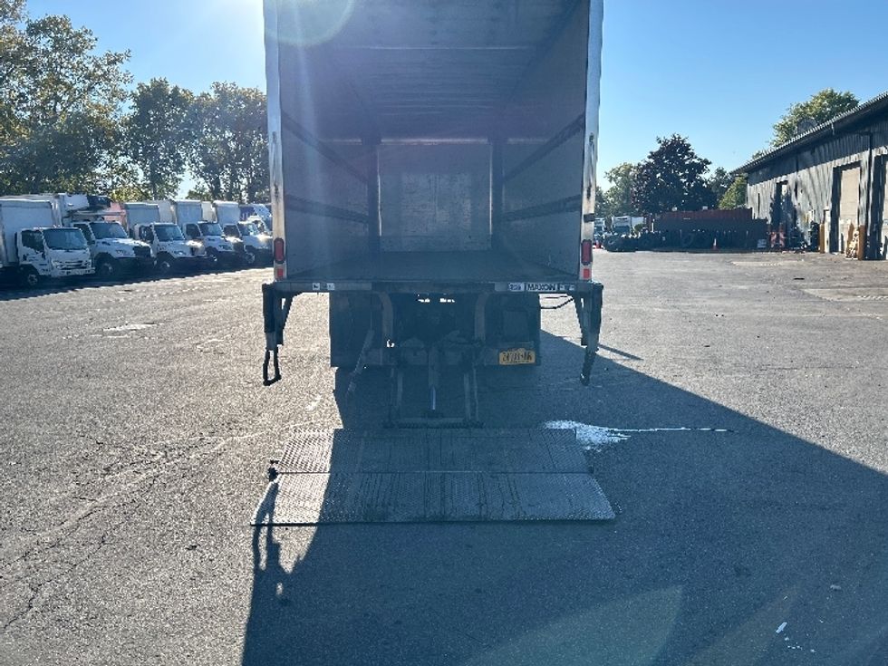 Medium Duty Box Truck-Light and Medium Duty Trucks-Freightliner-2020-M2-Albany-NY-191,798\n\t\tmiles-$ 48,750 - Image 9