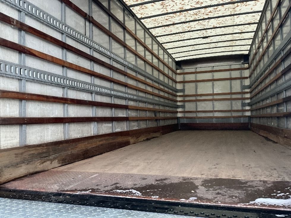 Medium Duty Box Truck-Light and Medium Duty Trucks-Freightliner-2020-M2-Albany-NY-224,425\n\t\tmiles-$ 43,000 - Image 11