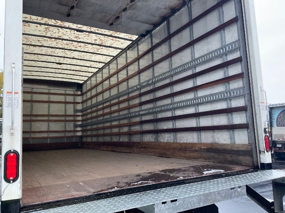 Medium Duty Box Truck-Light and Medium Duty Trucks-Freightliner-2020-M2-Albany-NY-224,425\n\t\tmiles-$ 43,000 - Image 12