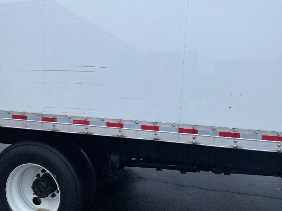 Medium Duty Box Truck-Light and Medium Duty Trucks-Freightliner-2020-M2-Albany-NY-224,425\n\t\tmiles-$ 43,000 - Image 27
