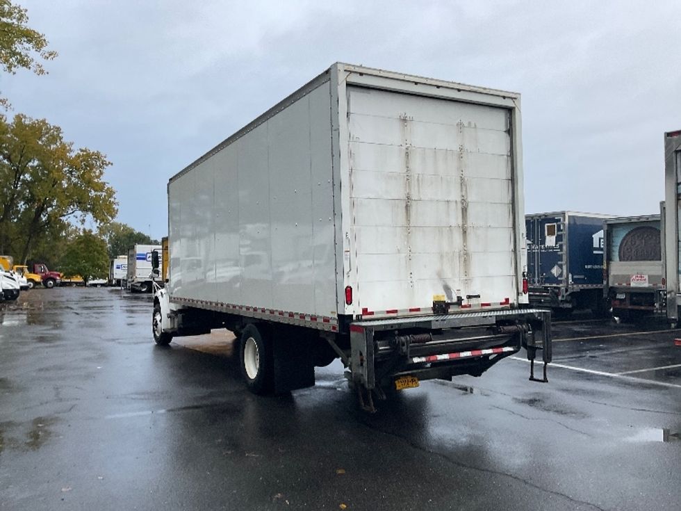 Medium Duty Box Truck-Light and Medium Duty Trucks-Freightliner-2020-M2-Albany-NY-224,425\n\t\tmiles-$ 43,000 - Image 6