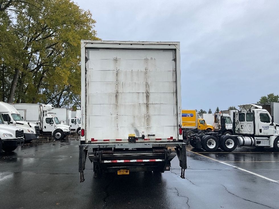 Medium Duty Box Truck-Light and Medium Duty Trucks-Freightliner-2020-M2-Albany-NY-224,425\n\t\tmiles-$ 43,000 - Image 7