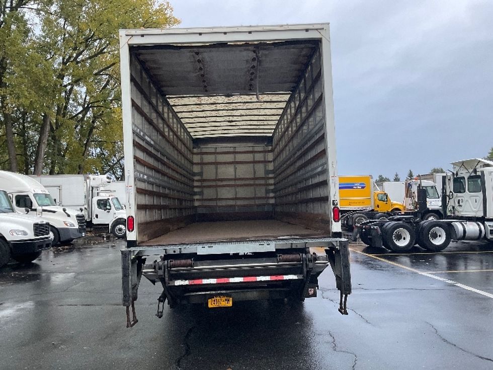 Medium Duty Box Truck-Light and Medium Duty Trucks-Freightliner-2020-M2-Albany-NY-224,425\n\t\tmiles-$ 43,000 - Image 8