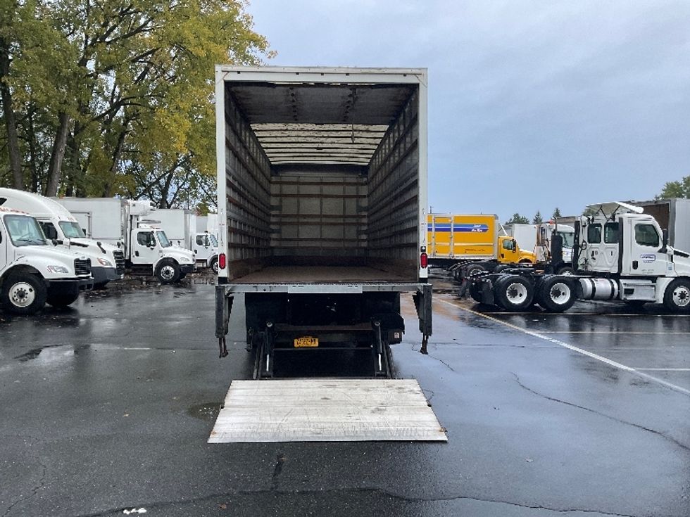 Medium Duty Box Truck-Light and Medium Duty Trucks-Freightliner-2020-M2-Albany-NY-224,425\n\t\tmiles-$ 43,000 - Image 9