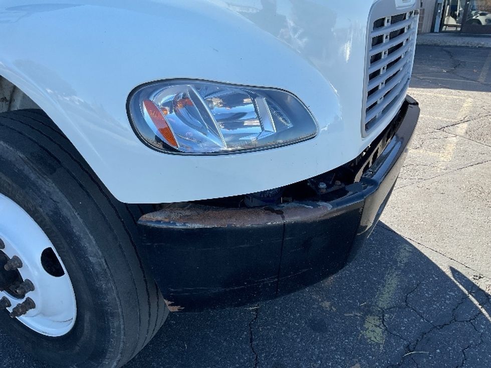 Medium Duty Box Truck-Light and Medium Duty Trucks-Freightliner-2020-M2-Albuquerque-NM-232,867\n\t\tmiles-$ 52,250 - Image 26