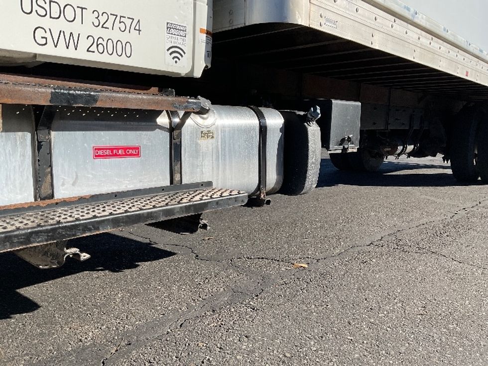 Medium Duty Box Truck-Light and Medium Duty Trucks-Freightliner-2020-M2-Albuquerque-NM-232,867\n\t\tmiles-$ 52,250 - Image 5