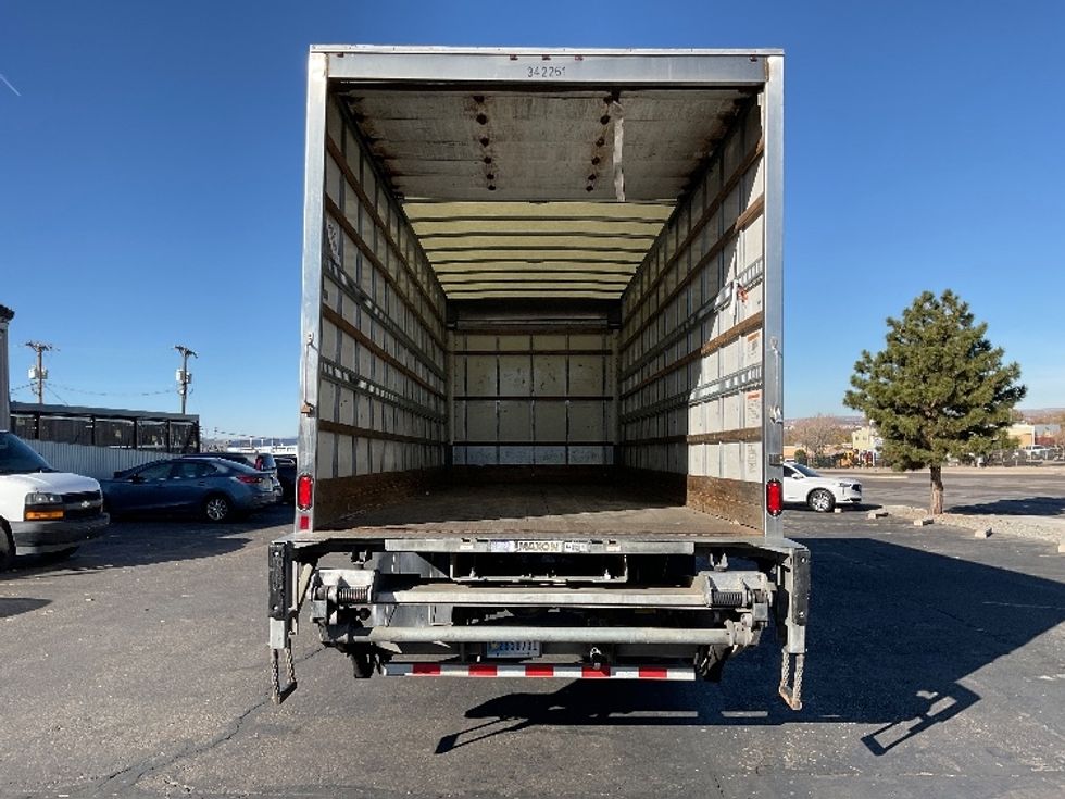 Medium Duty Box Truck-Light and Medium Duty Trucks-Freightliner-2020-M2-Albuquerque-NM-232,867\n\t\tmiles-$ 52,250 - Image 8