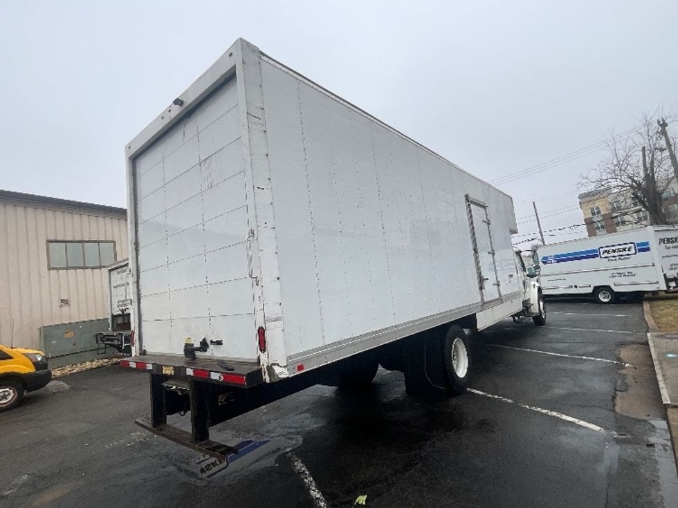 Medium Duty Box Truck-Light and Medium Duty Trucks-Freightliner-2020-M2-Alexandria-VA-111,749\n\t\tmiles-$ 61,500 - Image 13