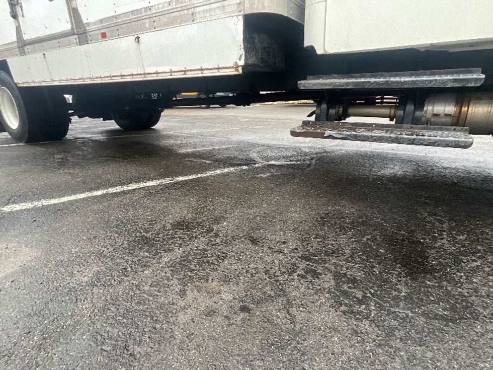 Medium Duty Box Truck-Light and Medium Duty Trucks-Freightliner-2020-M2-Alexandria-VA-111,749\n\t\tmiles-$ 61,500 - Image 14