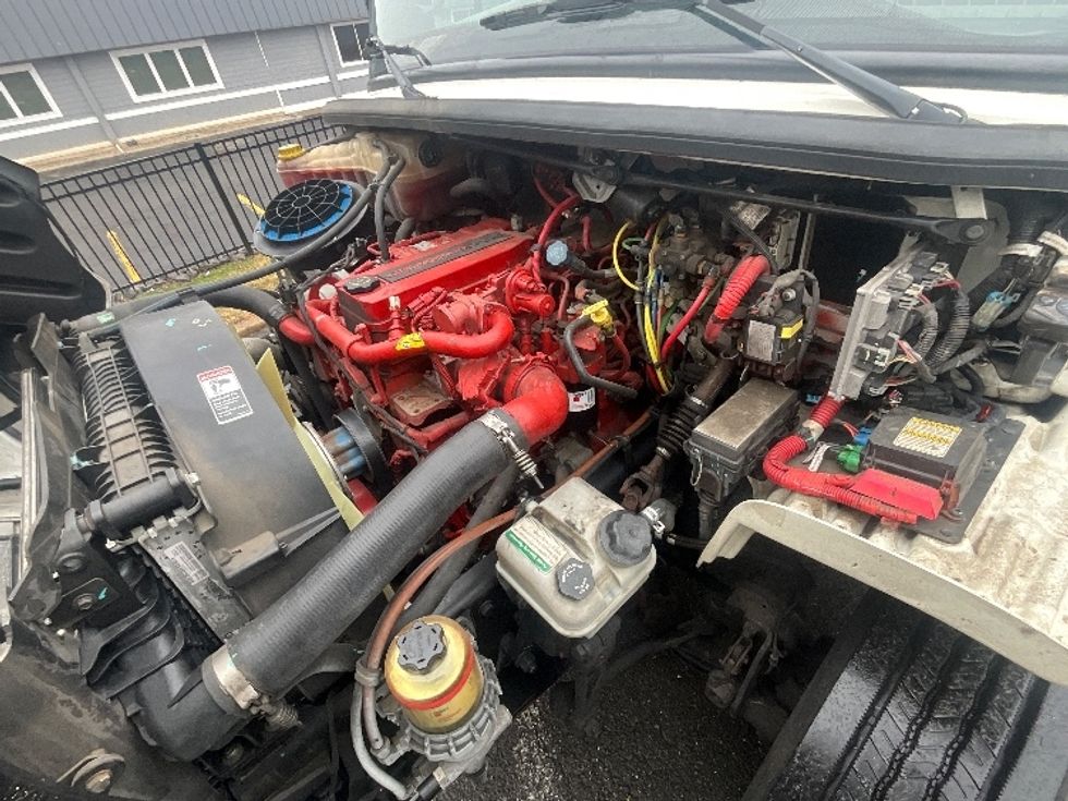 Medium Duty Box Truck-Light and Medium Duty Trucks-Freightliner-2020-M2-Alexandria-VA-111,749\n\t\tmiles-$ 61,500 - Image 24