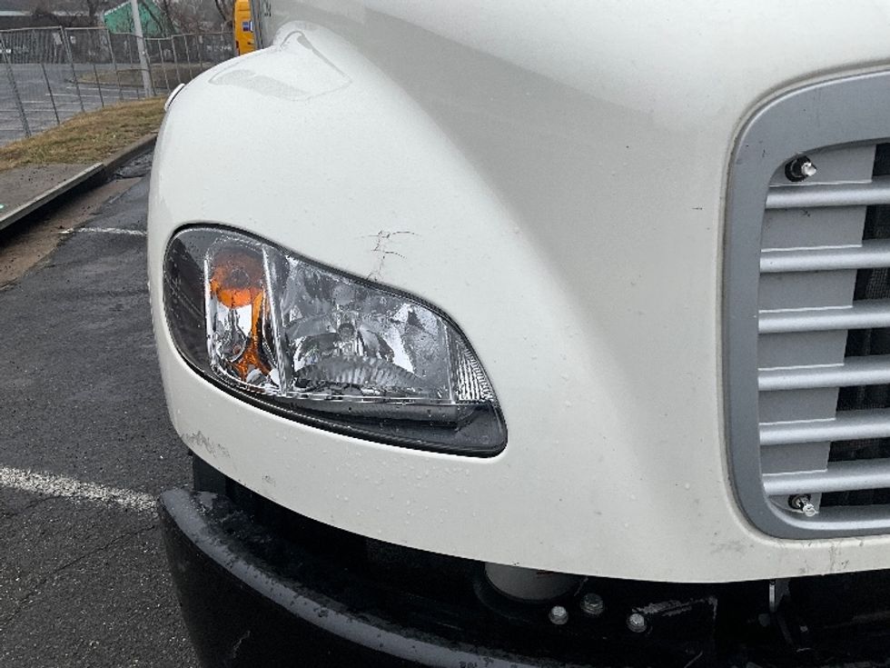 Medium Duty Box Truck-Light and Medium Duty Trucks-Freightliner-2020-M2-Alexandria-VA-111,749\n\t\tmiles-$ 61,500 - Image 27