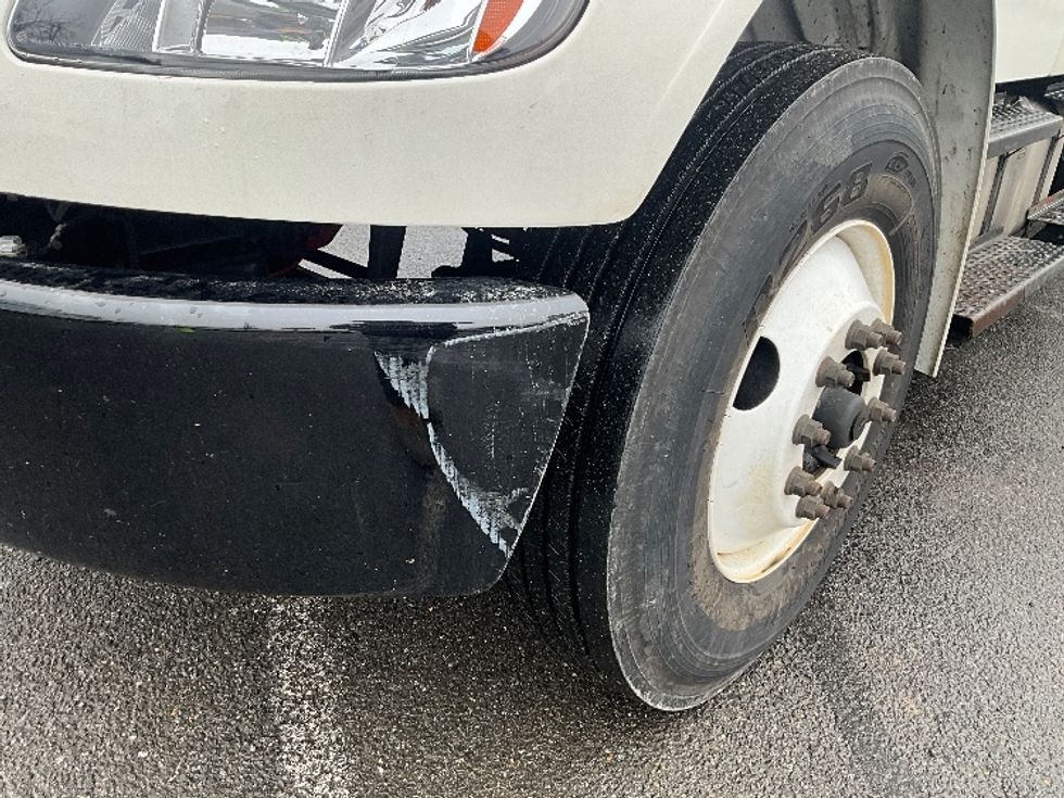 Medium Duty Box Truck-Light and Medium Duty Trucks-Freightliner-2020-M2-Alexandria-VA-111,749\n\t\tmiles-$ 61,500 - Image 29