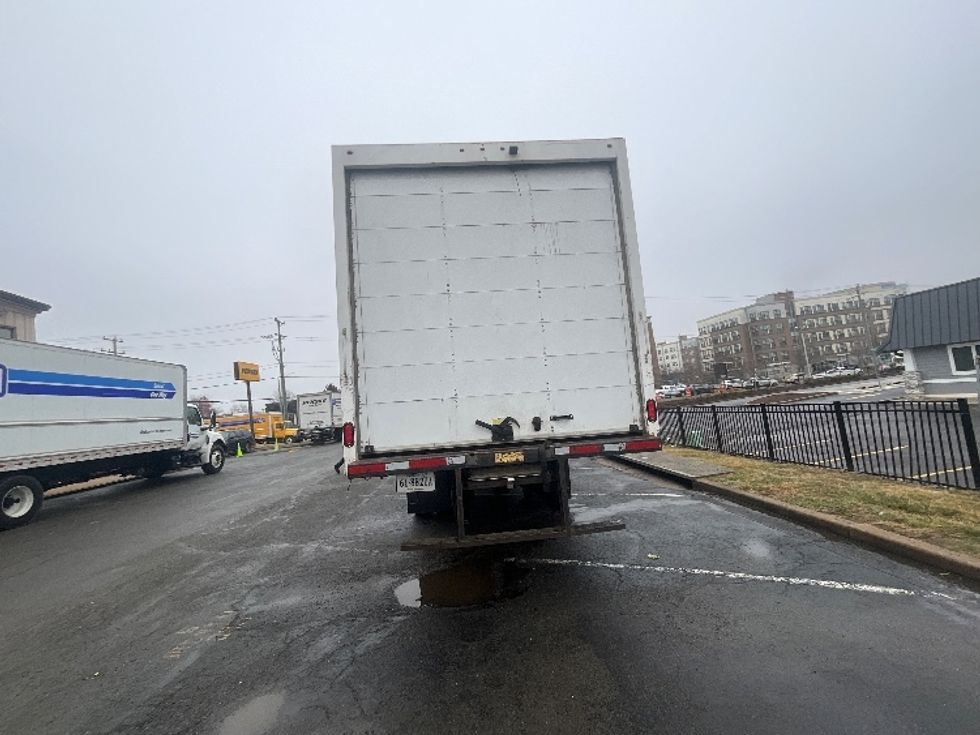 Medium Duty Box Truck-Light and Medium Duty Trucks-Freightliner-2020-M2-Alexandria-VA-111,749\n\t\tmiles-$ 61,500 - Image 7