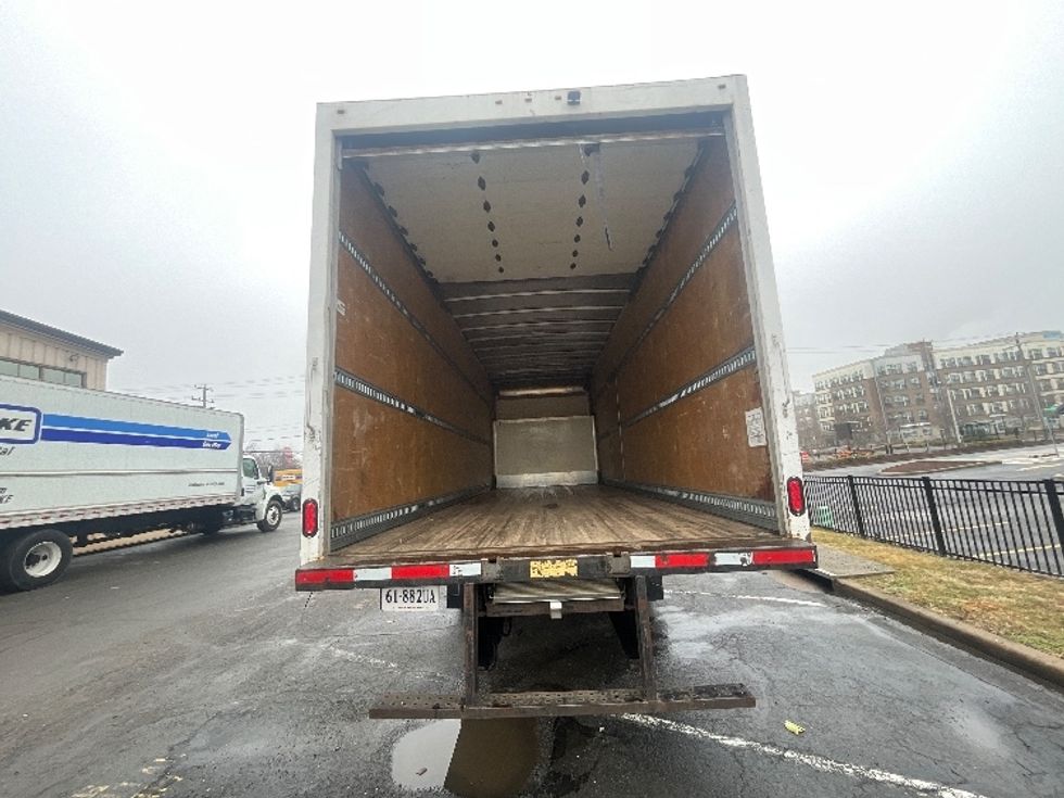 Medium Duty Box Truck-Light and Medium Duty Trucks-Freightliner-2020-M2-Alexandria-VA-111,749\n\t\tmiles-$ 61,500 - Image 8