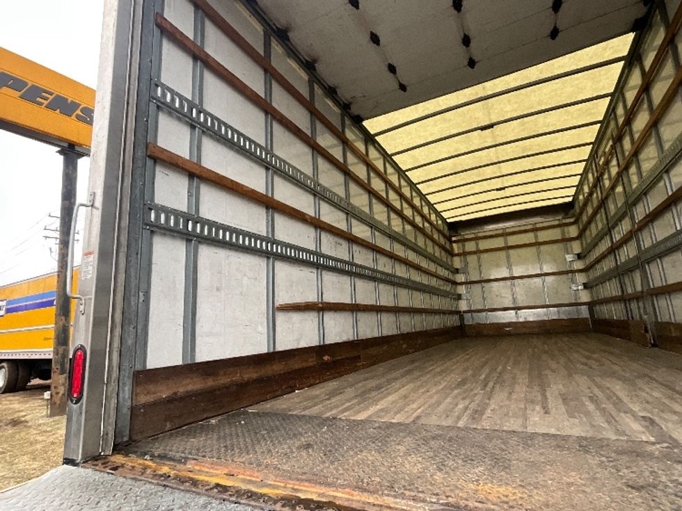 Medium Duty Box Truck-Light and Medium Duty Trucks-Freightliner-2020-M2-Alexandria-VA-189,057\n\t\tmiles-$ 41,000 - Image 11