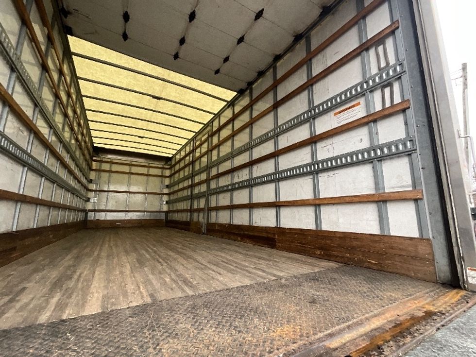 Medium Duty Box Truck-Light and Medium Duty Trucks-Freightliner-2020-M2-Alexandria-VA-189,057\n\t\tmiles-$ 41,000 - Image 12