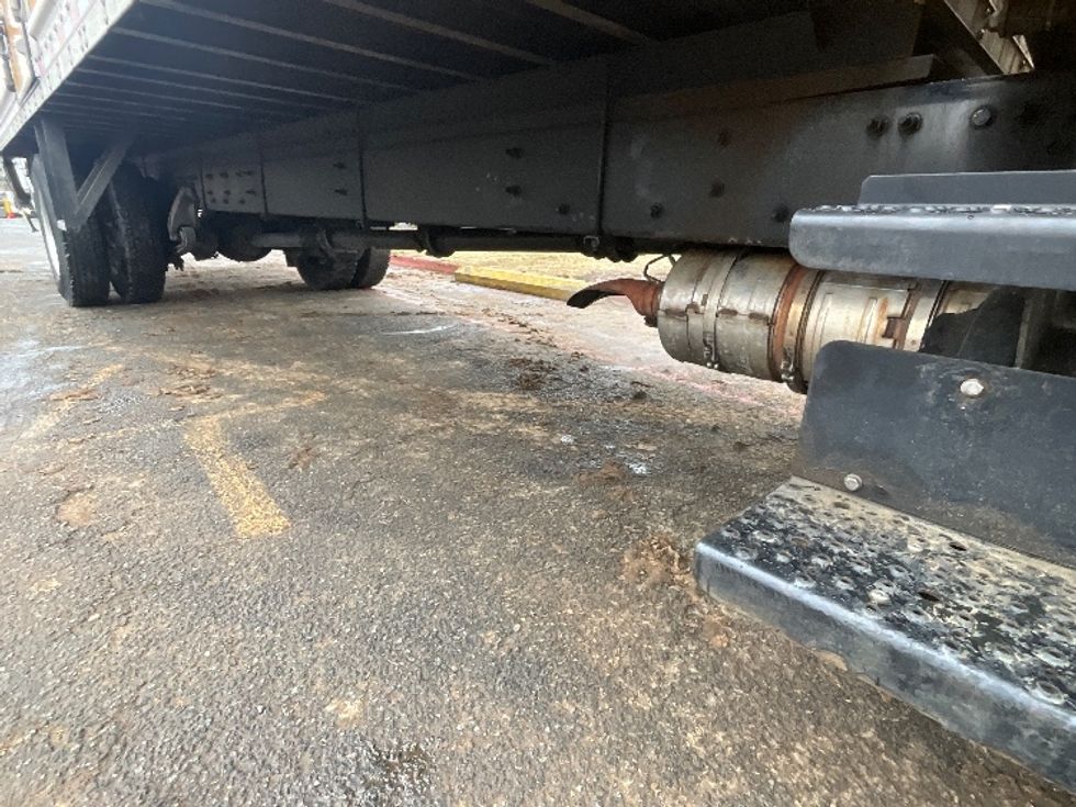 Medium Duty Box Truck-Light and Medium Duty Trucks-Freightliner-2020-M2-Alexandria-VA-189,057\n\t\tmiles-$ 41,000 - Image 14