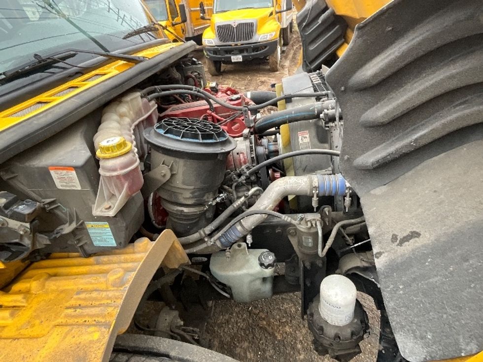 Medium Duty Box Truck-Light and Medium Duty Trucks-Freightliner-2020-M2-Alexandria-VA-189,057\n\t\tmiles-$ 41,000 - Image 23