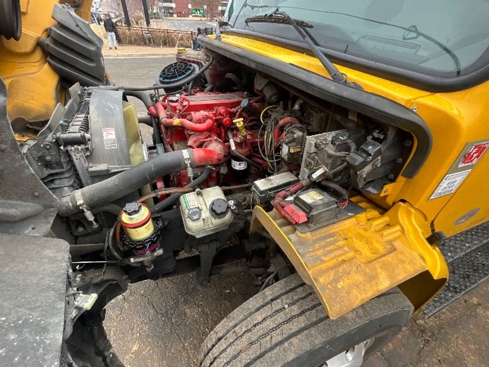 Medium Duty Box Truck-Light and Medium Duty Trucks-Freightliner-2020-M2-Alexandria-VA-189,057\n\t\tmiles-$ 41,000 - Image 24