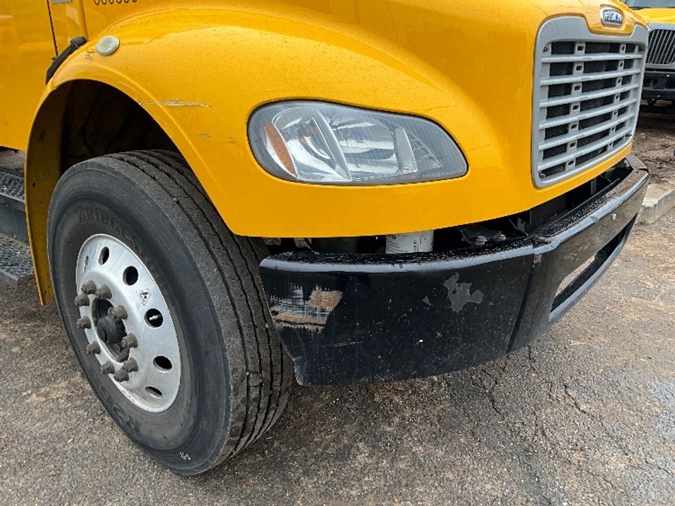 Medium Duty Box Truck-Light and Medium Duty Trucks-Freightliner-2020-M2-Alexandria-VA-189,057\n\t\tmiles-$ 41,000 - Image 27