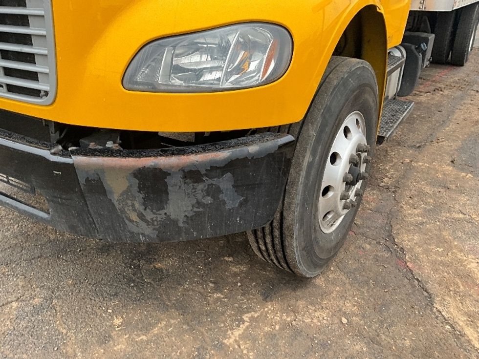 Medium Duty Box Truck-Light and Medium Duty Trucks-Freightliner-2020-M2-Alexandria-VA-189,057\n\t\tmiles-$ 41,000 - Image 28