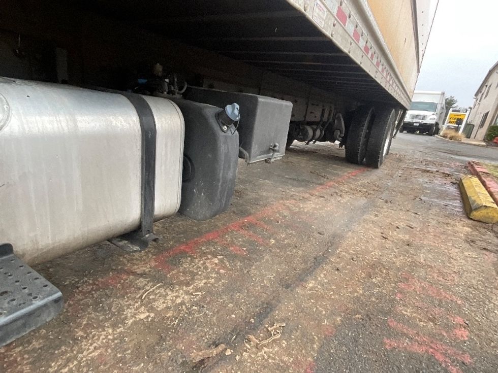 Medium Duty Box Truck-Light and Medium Duty Trucks-Freightliner-2020-M2-Alexandria-VA-189,057\n\t\tmiles-$ 41,000 - Image 5