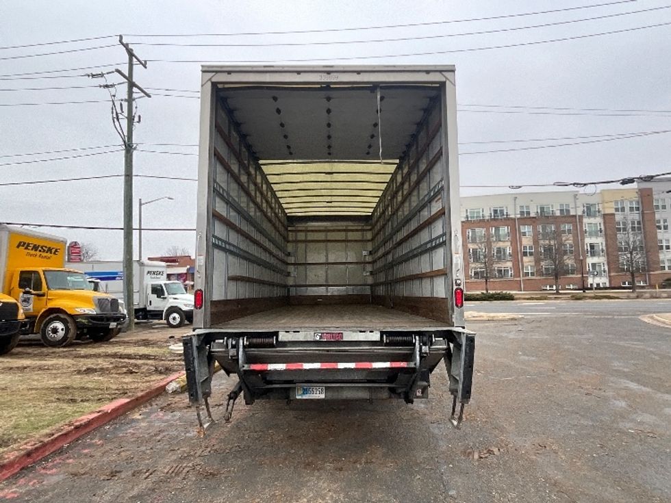 Medium Duty Box Truck-Light and Medium Duty Trucks-Freightliner-2020-M2-Alexandria-VA-189,057\n\t\tmiles-$ 41,000 - Image 8