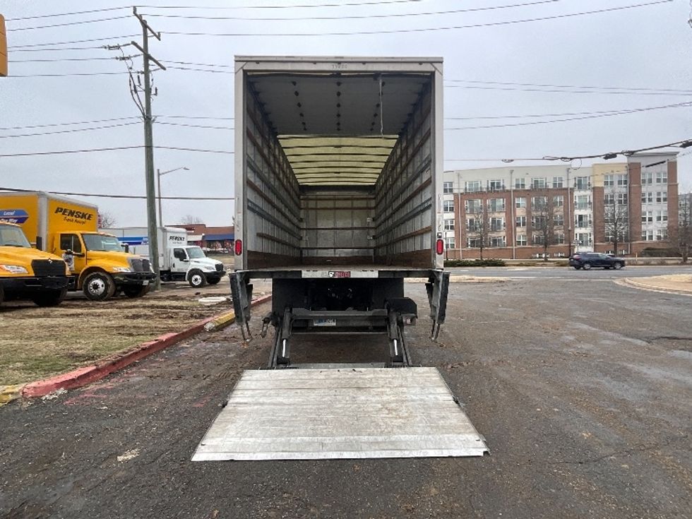 Medium Duty Box Truck-Light and Medium Duty Trucks-Freightliner-2020-M2-Alexandria-VA-189,057\n\t\tmiles-$ 41,000 - Image 9
