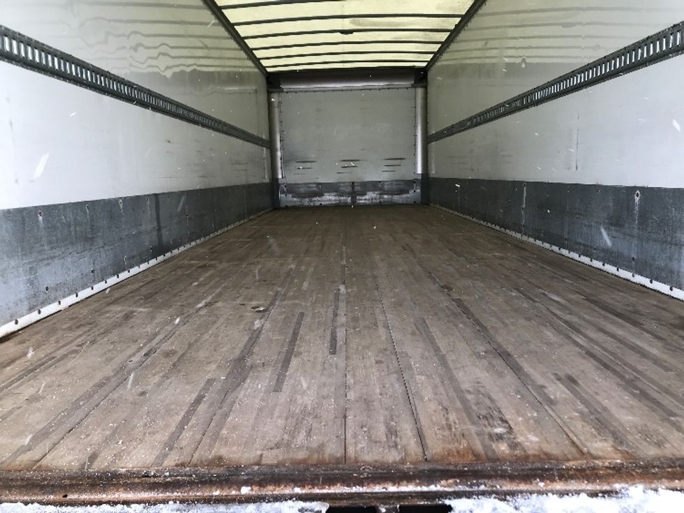 Medium Duty Box Truck-Light and Medium Duty Trucks-Freightliner-2020-M2-Allen Park-MI-107,193\n\t\tmiles-$ 57,500 - Image 10