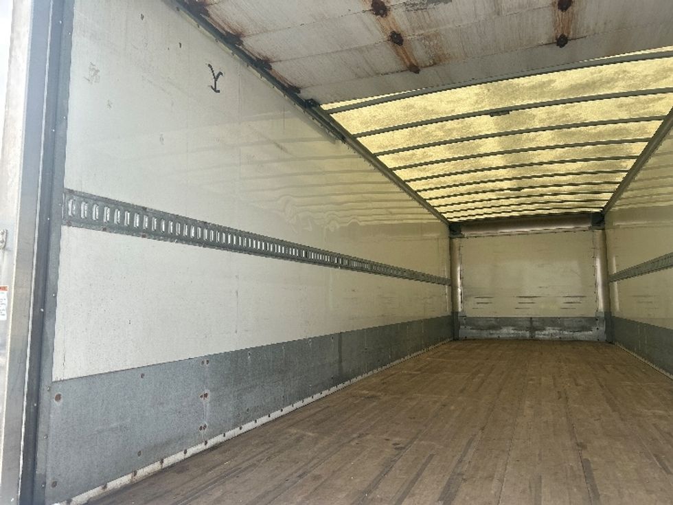 Medium Duty Box Truck-Light and Medium Duty Trucks-Freightliner-2020-M2-Allen Park-MI-107,193\n\t\tmiles-$ 57,500 - Image 11