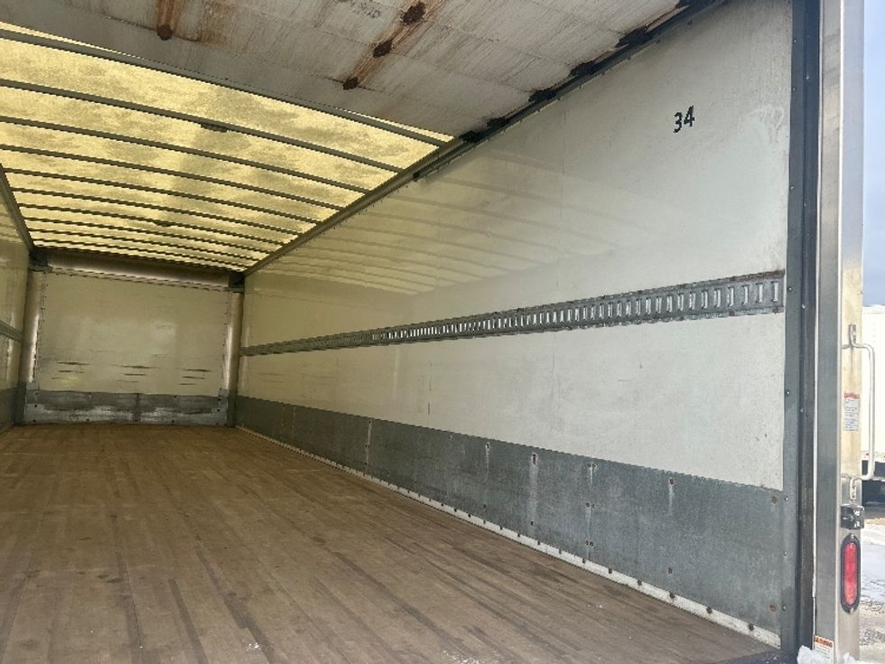 Medium Duty Box Truck-Light and Medium Duty Trucks-Freightliner-2020-M2-Allen Park-MI-107,193\n\t\tmiles-$ 57,500 - Image 12